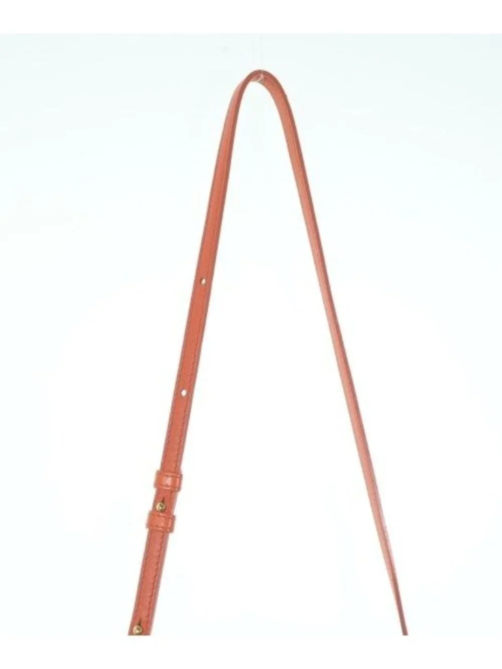 Celine Shoulder Bag Orange